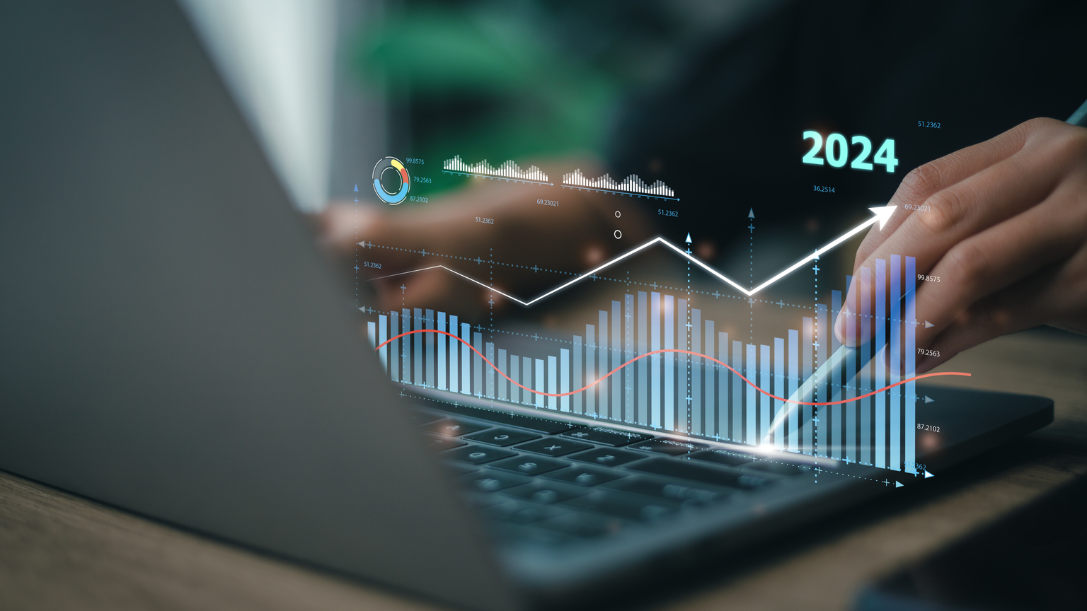 Global Macro Outlook First Quarter 2024 Seeking Alpha   Image 1481095189 