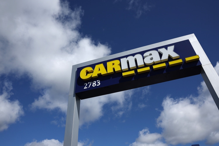 CarMax rallies after profit beat, buyback resumption Seeking Alpha