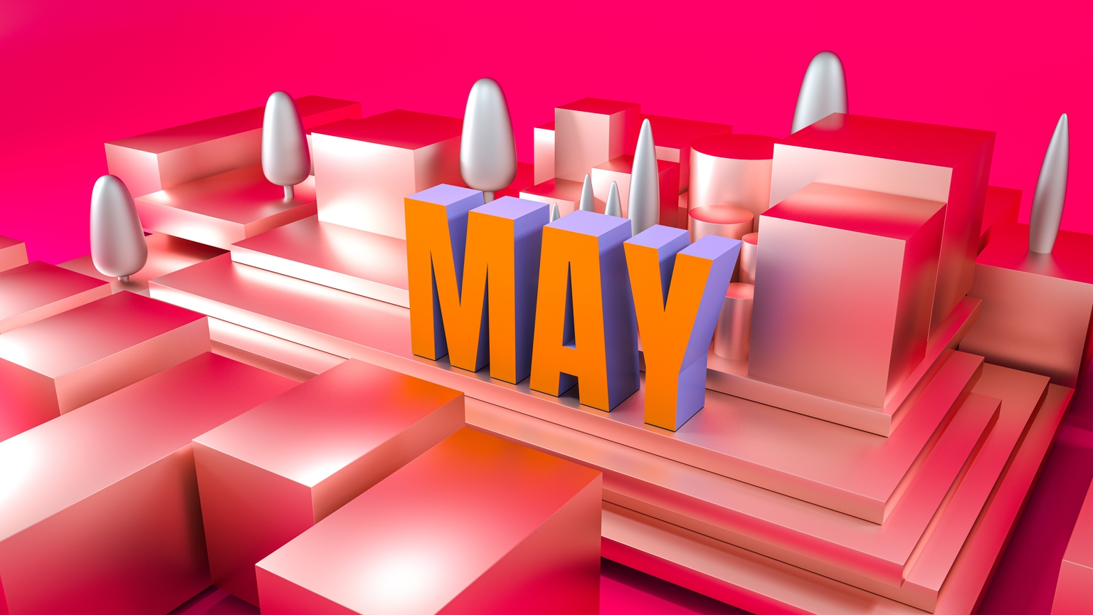 May Market Digest
