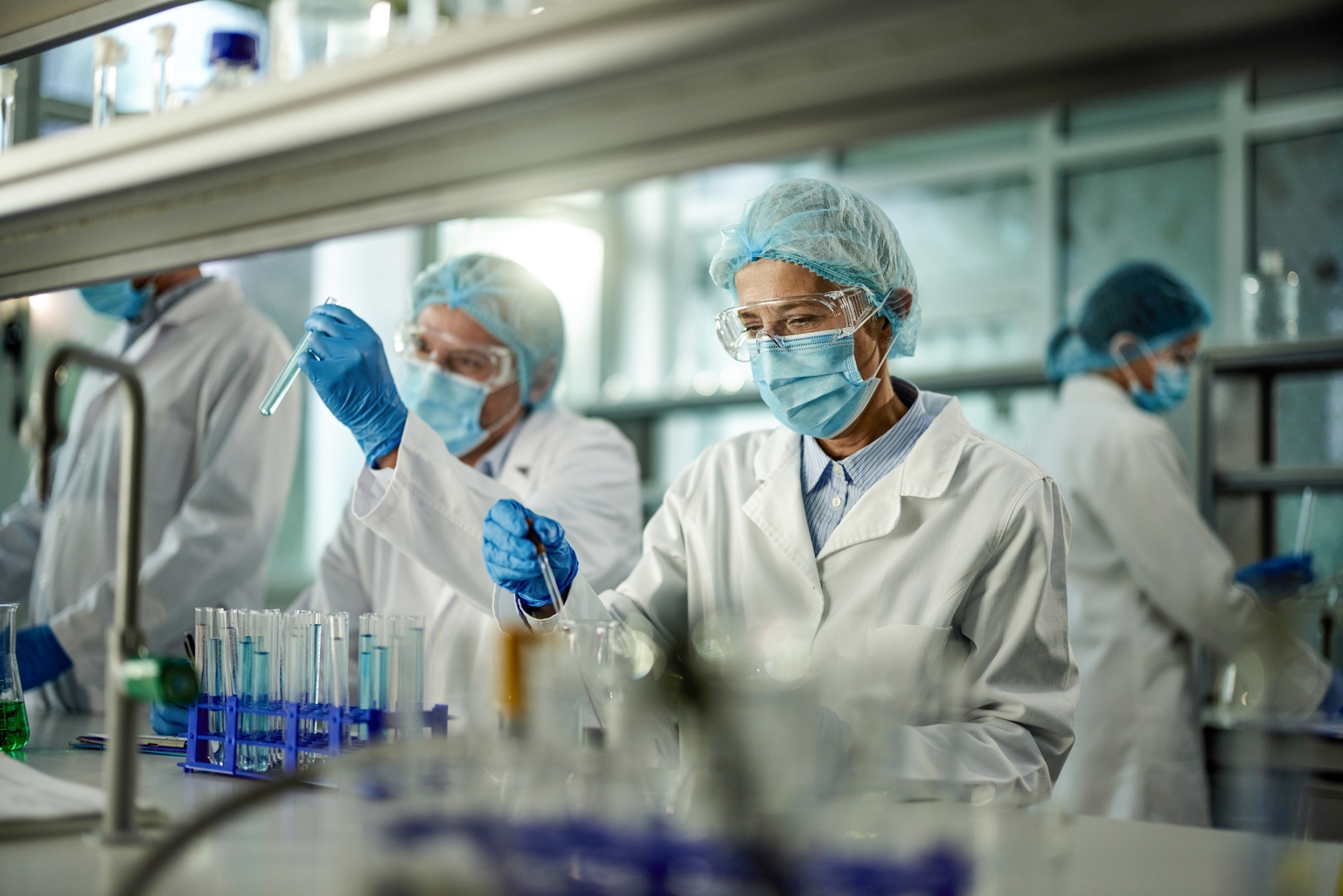 IPO Update: Apogee Therapeutics Proposes Terms For $250 Million IPO (Pending:APGE) - Vimarsana News