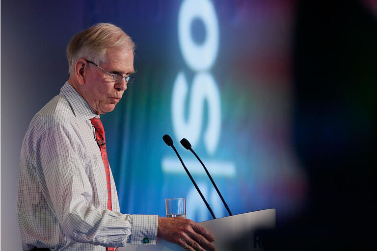 Tracking Jeremy Grantham's GMO Capital Portfolio - Q3 2021 Update