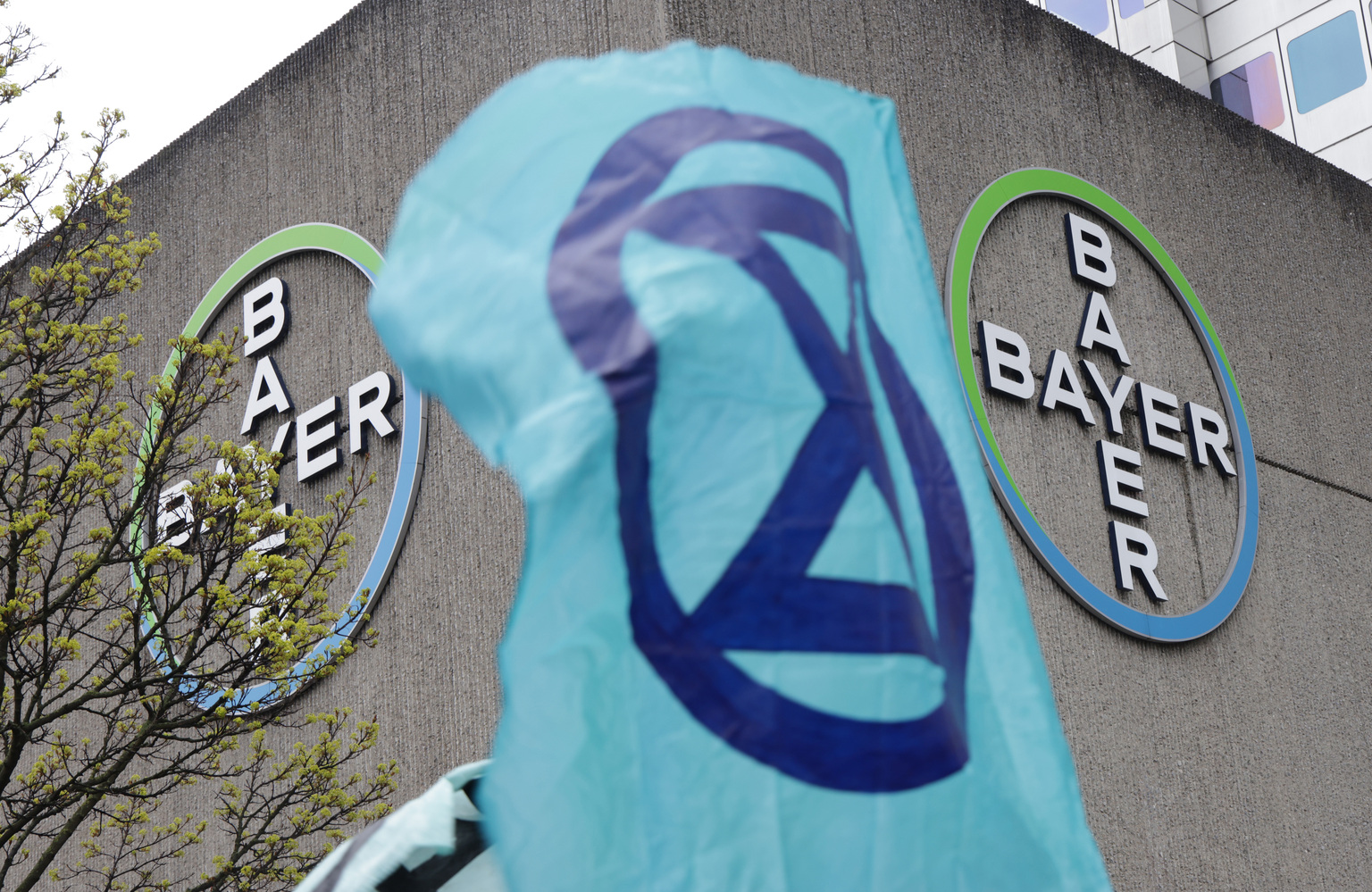 Bayer Stock: Still Dirt-Cheap, Get Its Pharma Business For 'Free ...