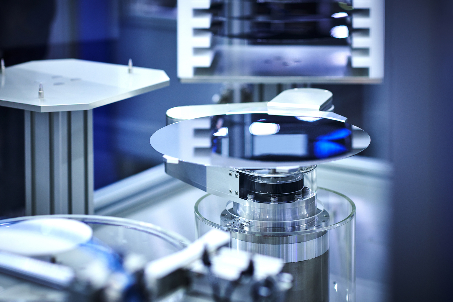 seekingalpha.com - Market Edge Researcher - KLA Corporation: Strong AI Exposure, But Limited Margin Of Safety (NASDAQ:KLAC)