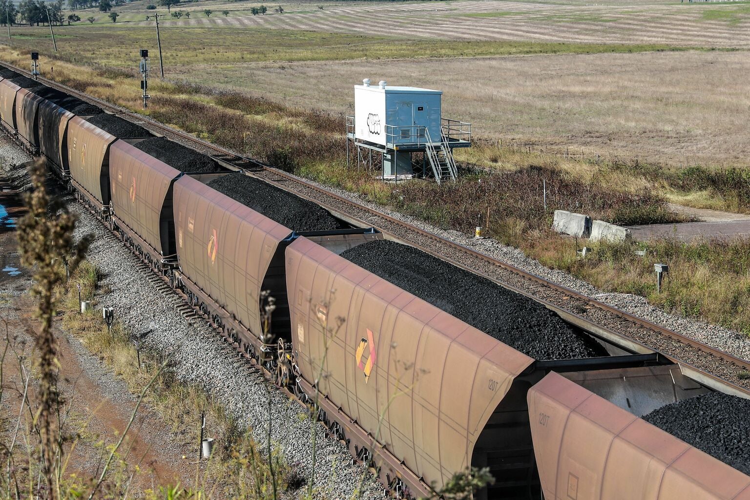 Yancoal Australia: Trading At Just 3 Times Earnings At Spot Prices (OTCMKTS:YACAF) Yancoal Australia: Trading At Just 3 Times Earnings At Spot Prices (OTCMKTS:YACAF)