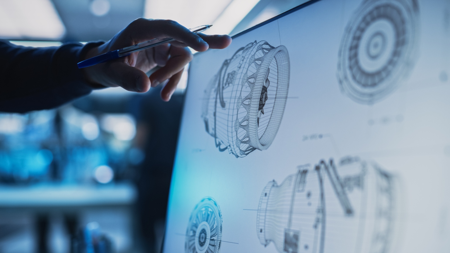 MTU Aero Engines: This 17% Drop Is A Buying Opportunity MTU Aero Engines: This 17% Drop Is A Buying Opportunity