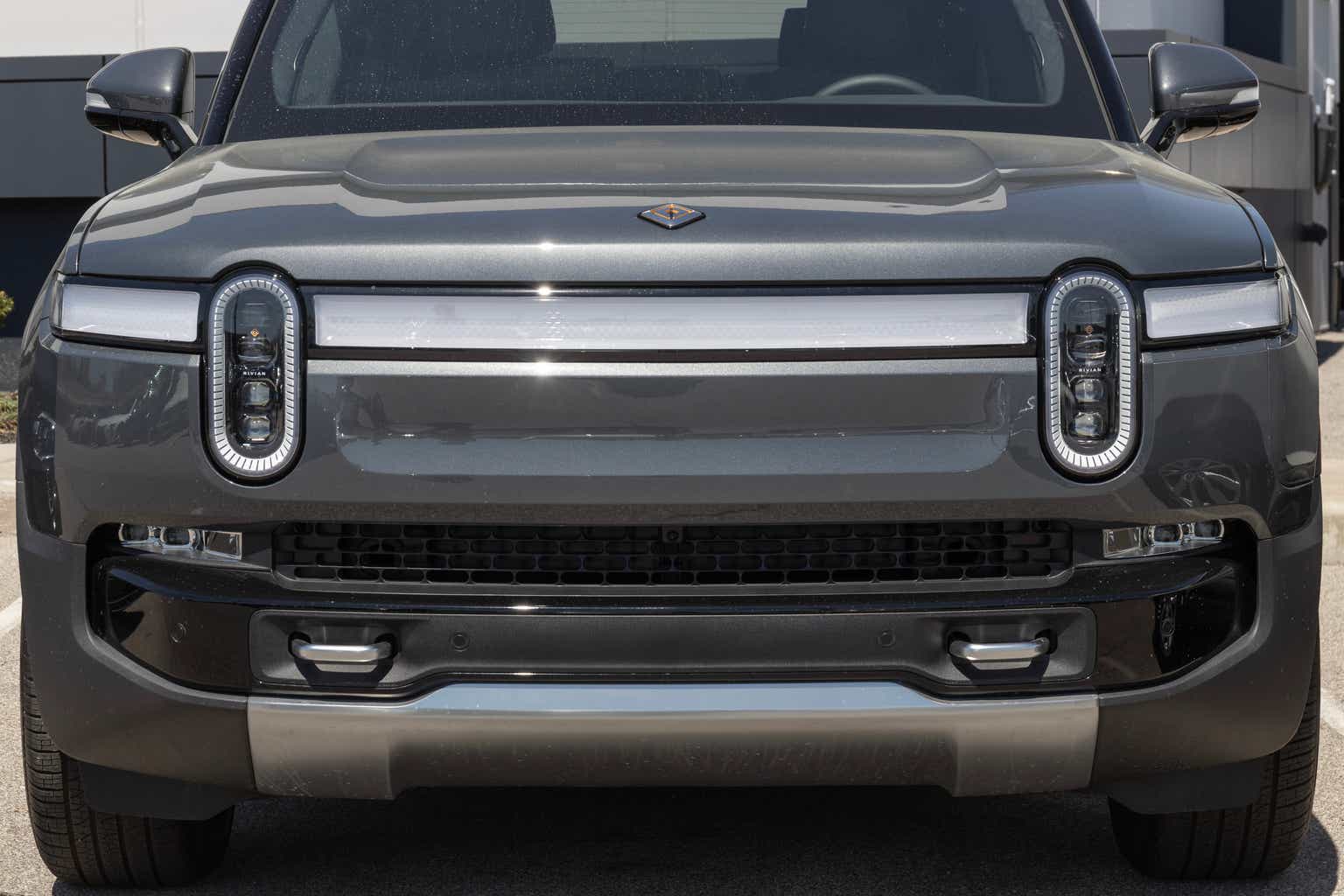 Rivian's Equivalent Of A Model 3 Moment Is Around The Corner (NASDAQ:RIVN)