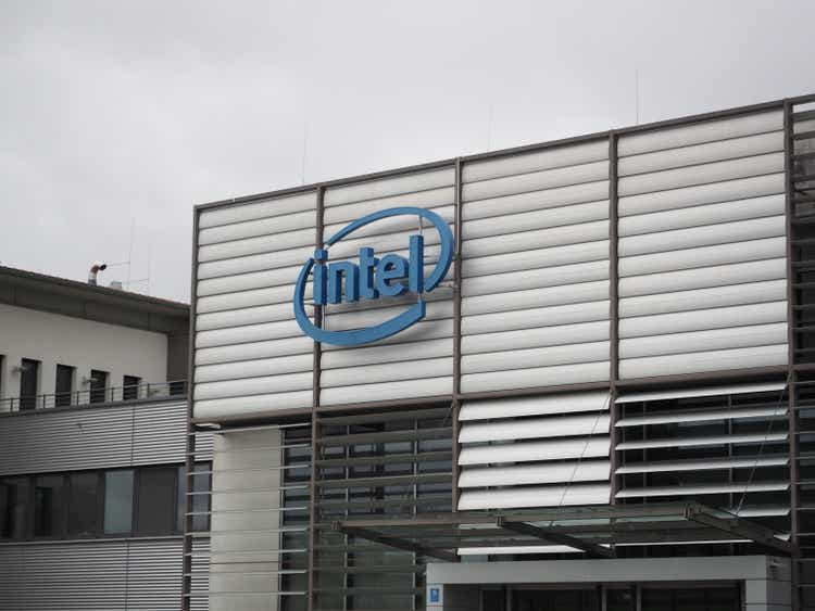 Intel Deutschland GmbH