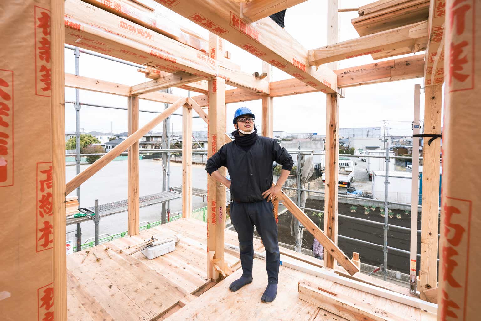 LGI Homes: Housing Headwinds Increasing