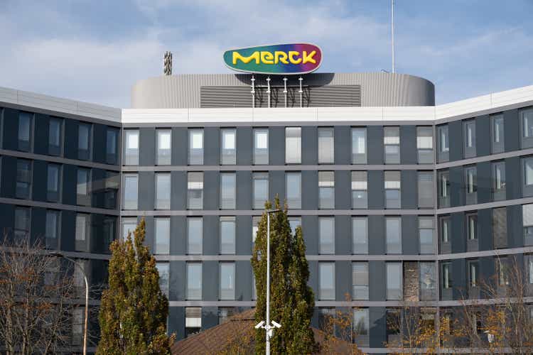 Merck KGaA: Expect A 10% CAGR EBITDA Increase In 2024-2025 (OTCMKTS ...