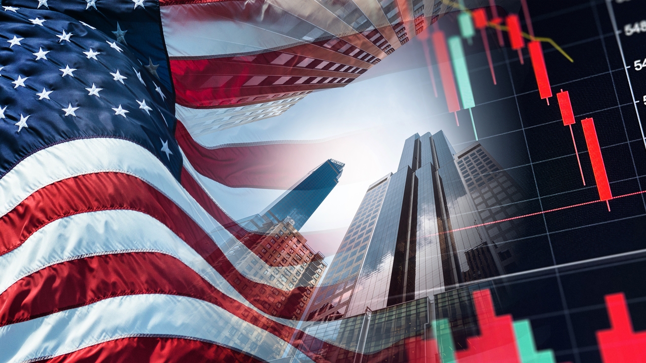 Weekly Commentary: TACO And Dumpling | Seeking Alpha