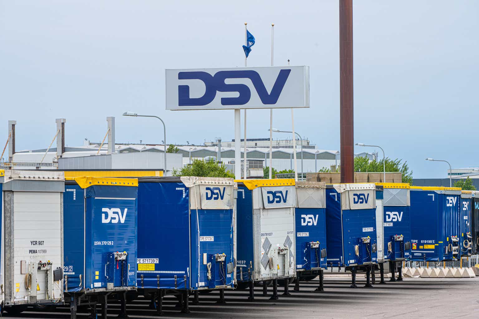 dsv-a-s-dsdvf-stock-growth-through-m-a-seeking-alpha