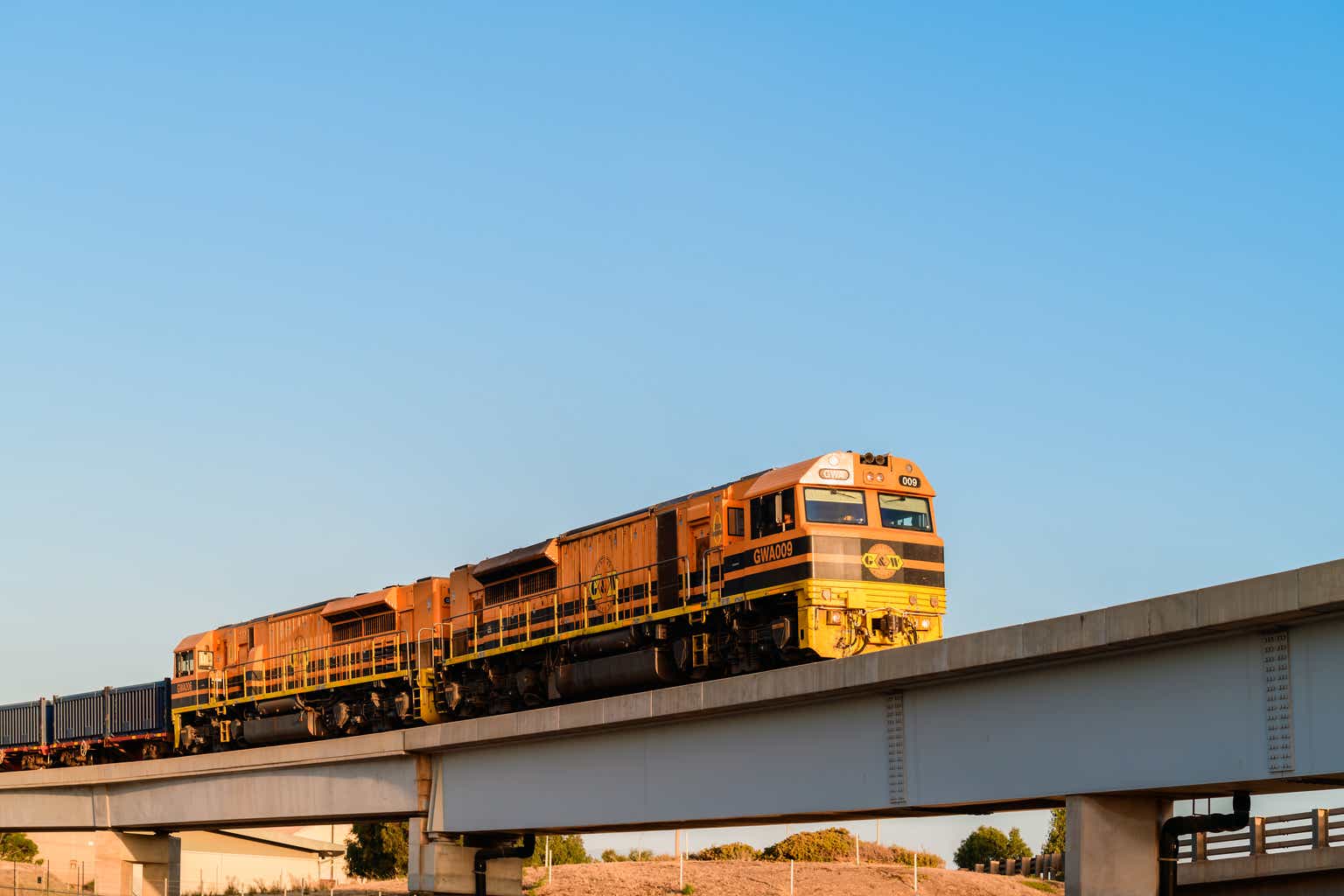Brookfield Infrastructure: Investment Grade Securities For 64 Cents On The Dollar