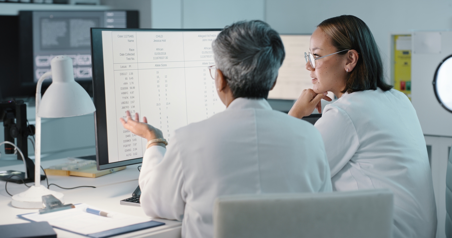 Experian plc: Long-Term Compounder Outperforming Its Peers