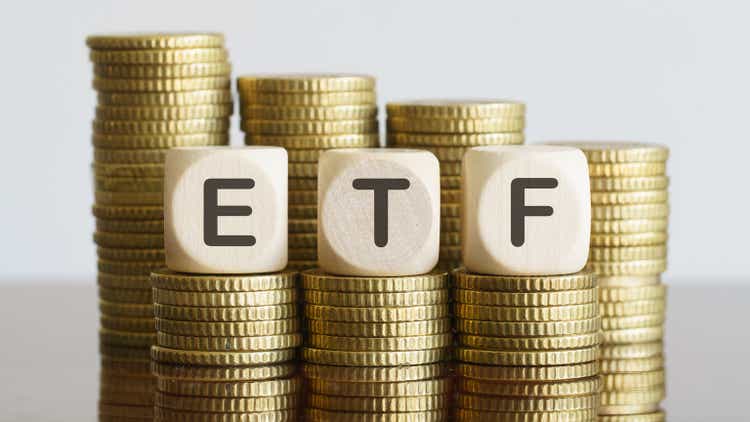 ETF