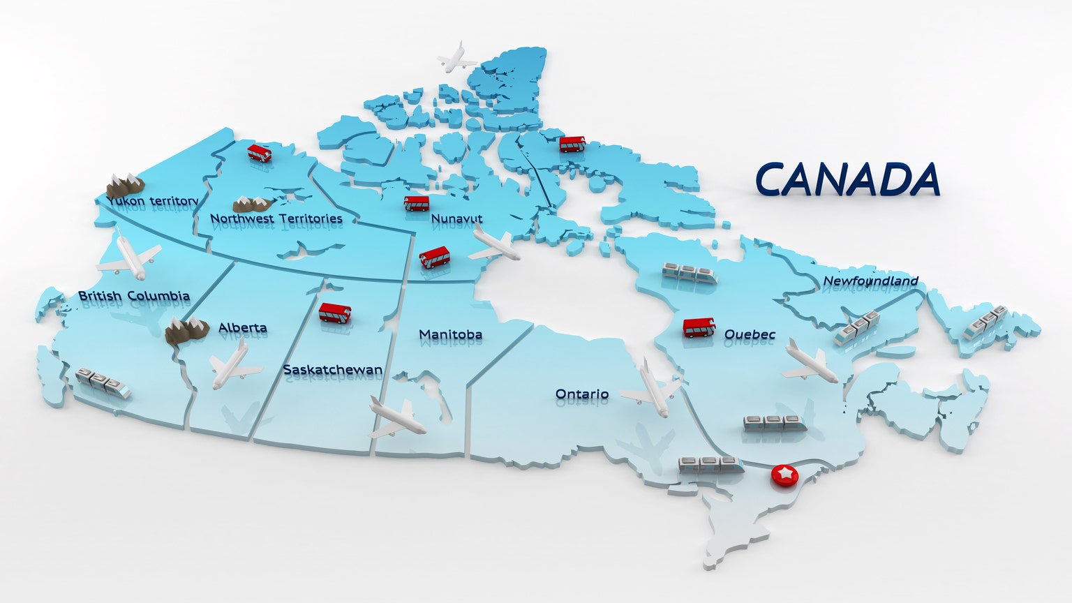 Loaded Scold Beer Canada Is Building A New Lithium-Ion Battery Supply Chain | Seeking Alpha