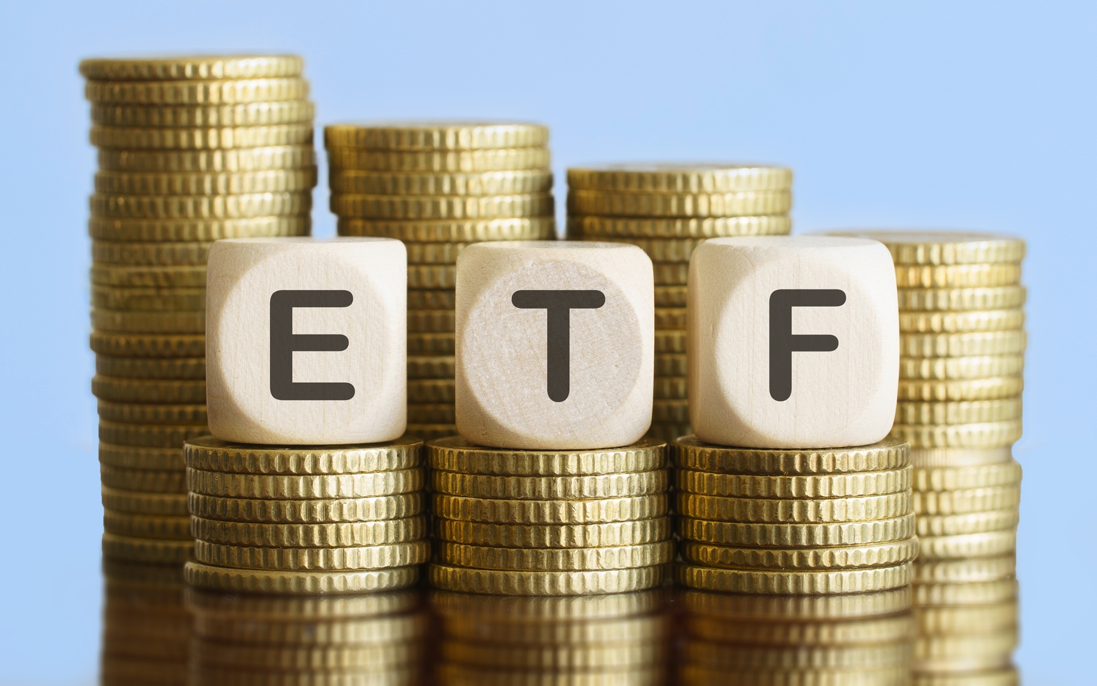 Gold ETF Flows: September 2026
