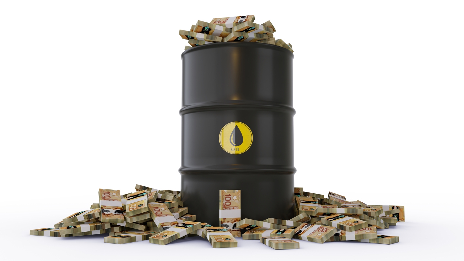 InPlay Oil: Production Gains Create &nbsp;A 15% Free Cash Flow Yield With Upside news thumbnail