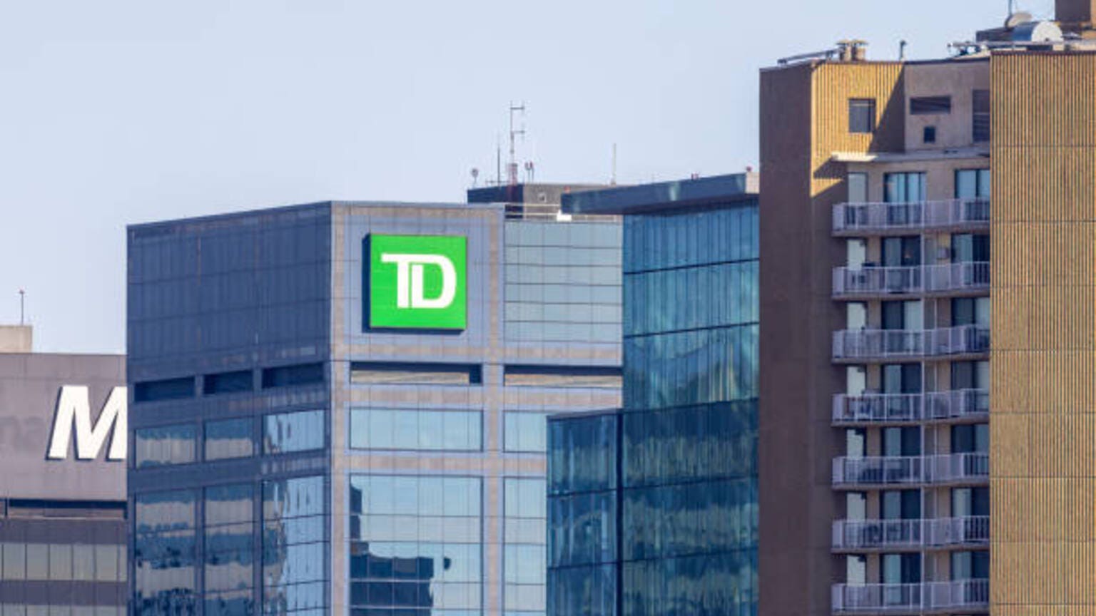 TD Asset Management adds global private credit strategy to lineup (TD:NYSE)  | Seeking Alpha