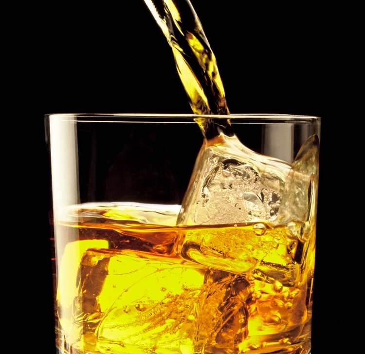 Scotch for