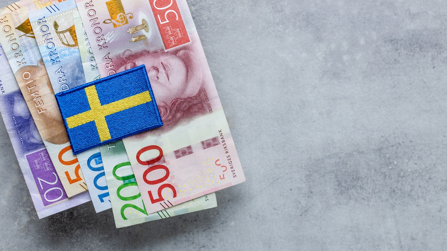 Weekly Swedish Krona And Government Bond Yield Simulation - January 31,  2025 | Seeking Alpha