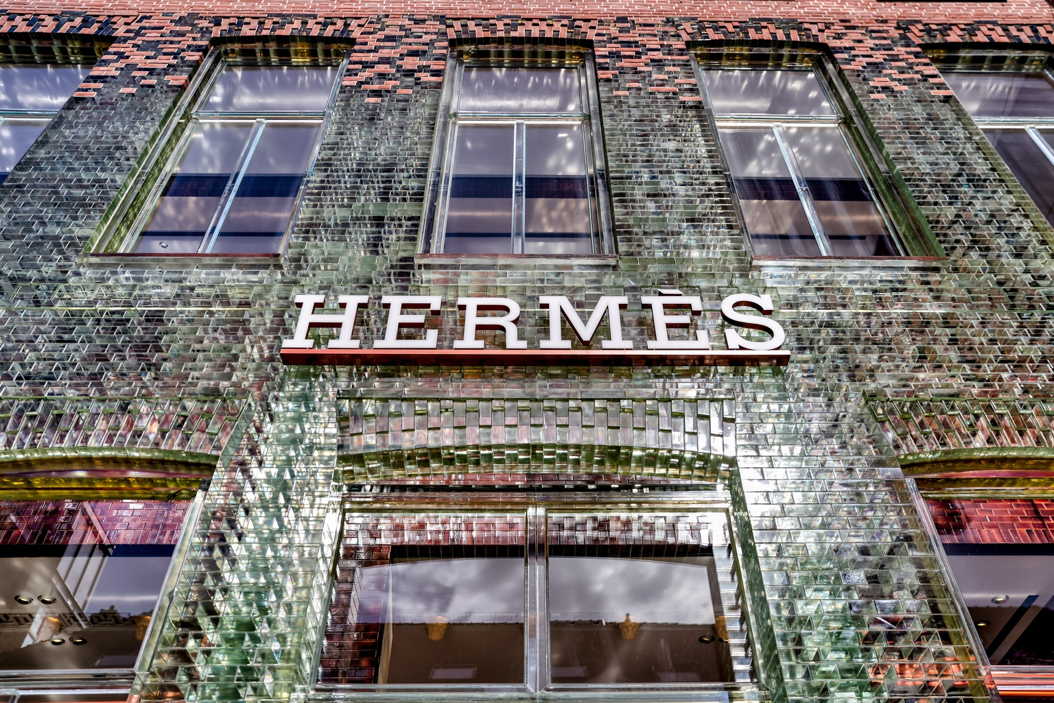 Hermes Stock Q2 Earnings: 5 Reasons To Buy (OTCMKTS:HESAY) Hermes Stock Q2 Earnings: 5 Reasons To Buy (OTCMKTS:HESAY)