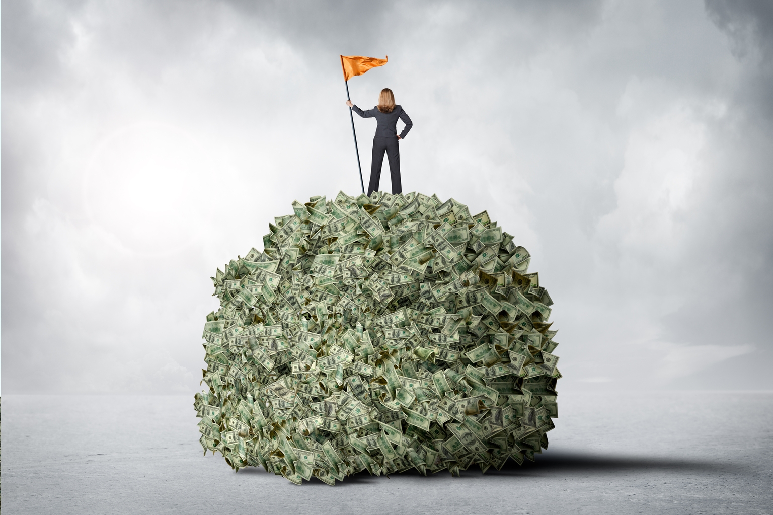 My Favorite Asset Class To Park Cash Without A Yield Drag