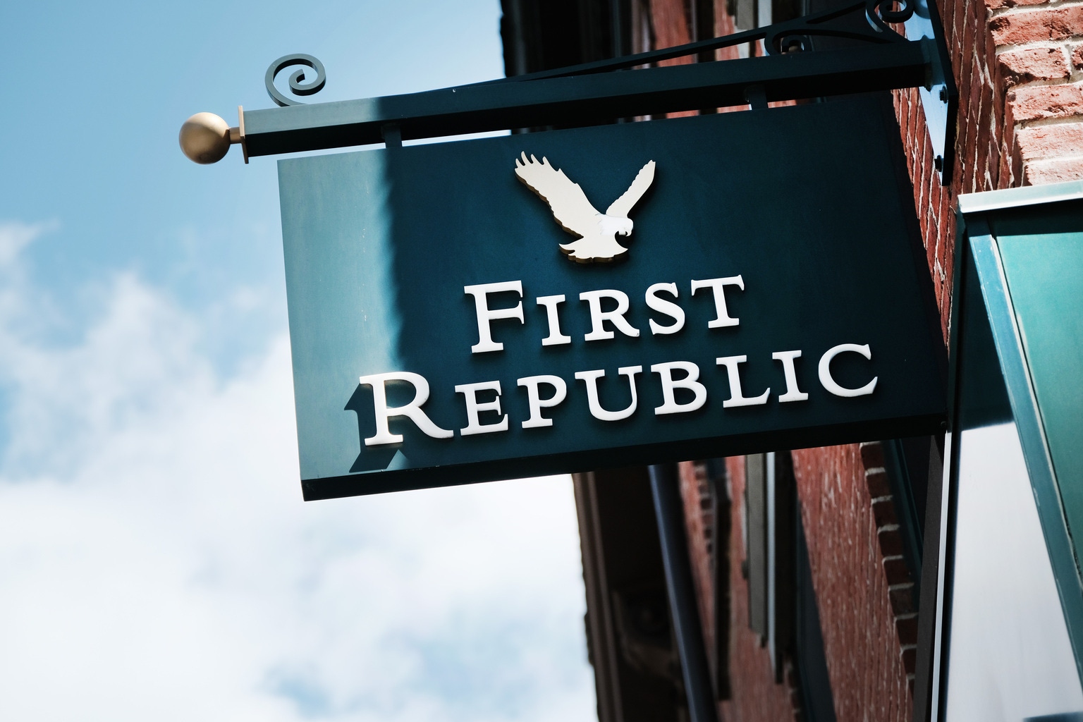 First Republic Could Make Failure Safe Again