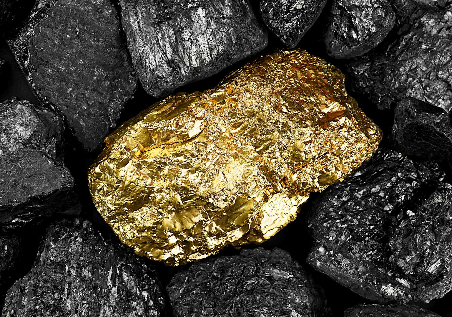New Gold Reports Strong Third Quarter Operational Results