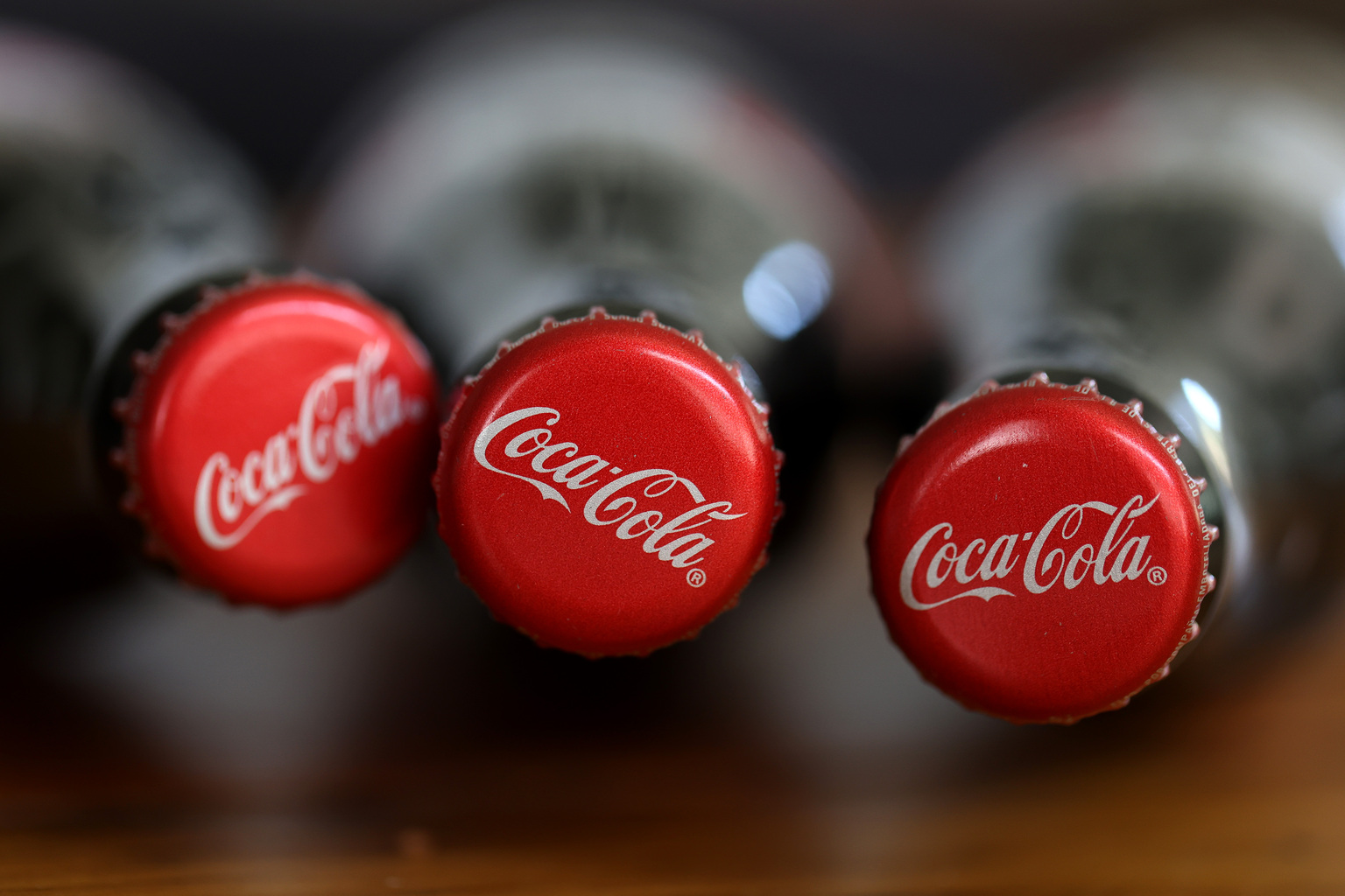 Coca-Cola's 62nd Annual Dividend Increase: Surprised And Concerned ...