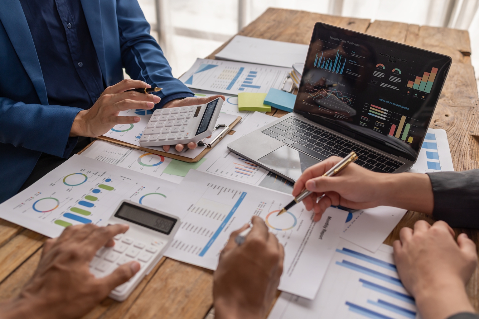 The Return Of Buy Low Sell High The Return Of Buy Low Sell High