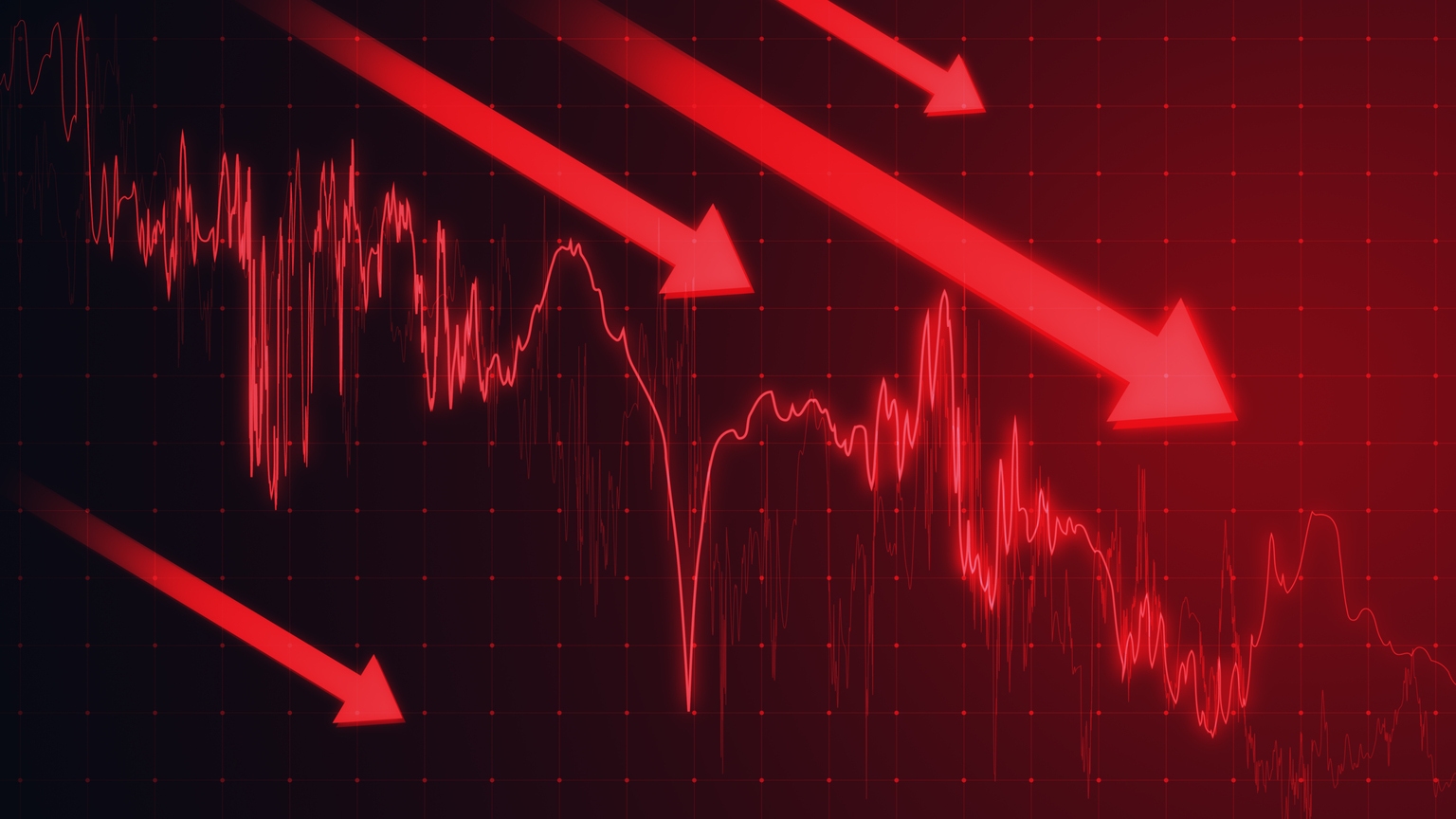 Nvidia: The Blow-Off Top Ended, Be Prepared For What Is Next (NASDAQ:NVDA)  | Seeking Alpha