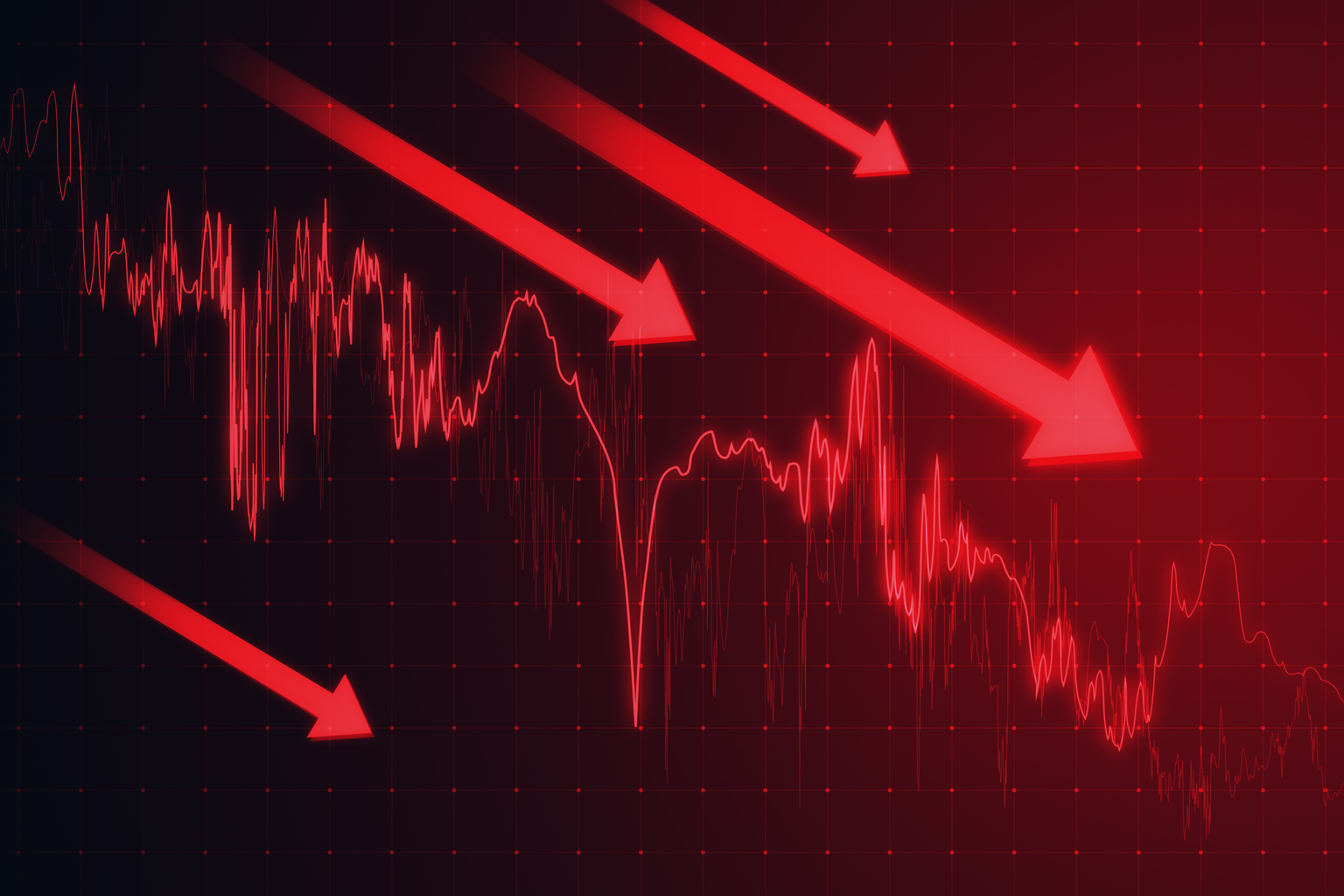 Nvidia The Blow Off Top Ended Be Prepared For What Is Next NASDAQ Nvidia The Blow Off Top Ended Be Prepared For What Is Next NASDAQ
