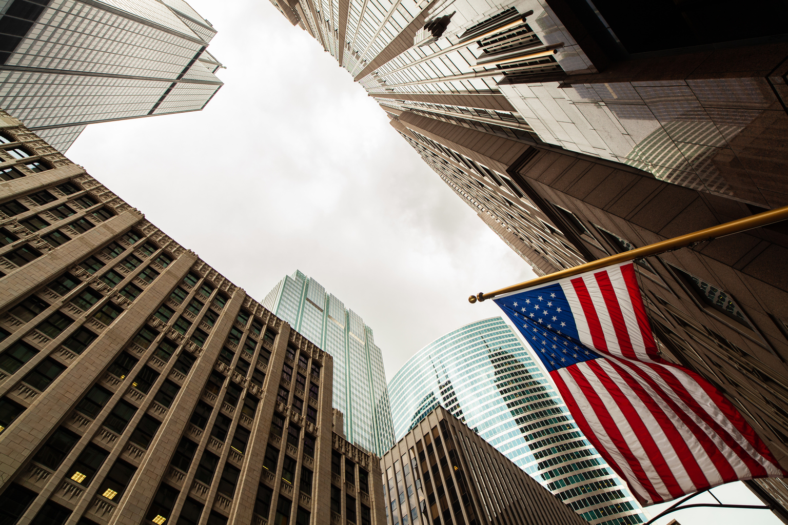 seekingalpha.com - Hoya Capital - Conflict Without Closure