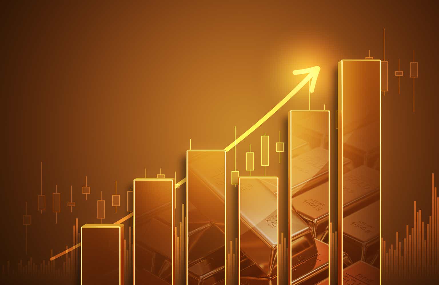 Gold ETF Flows: September 2024