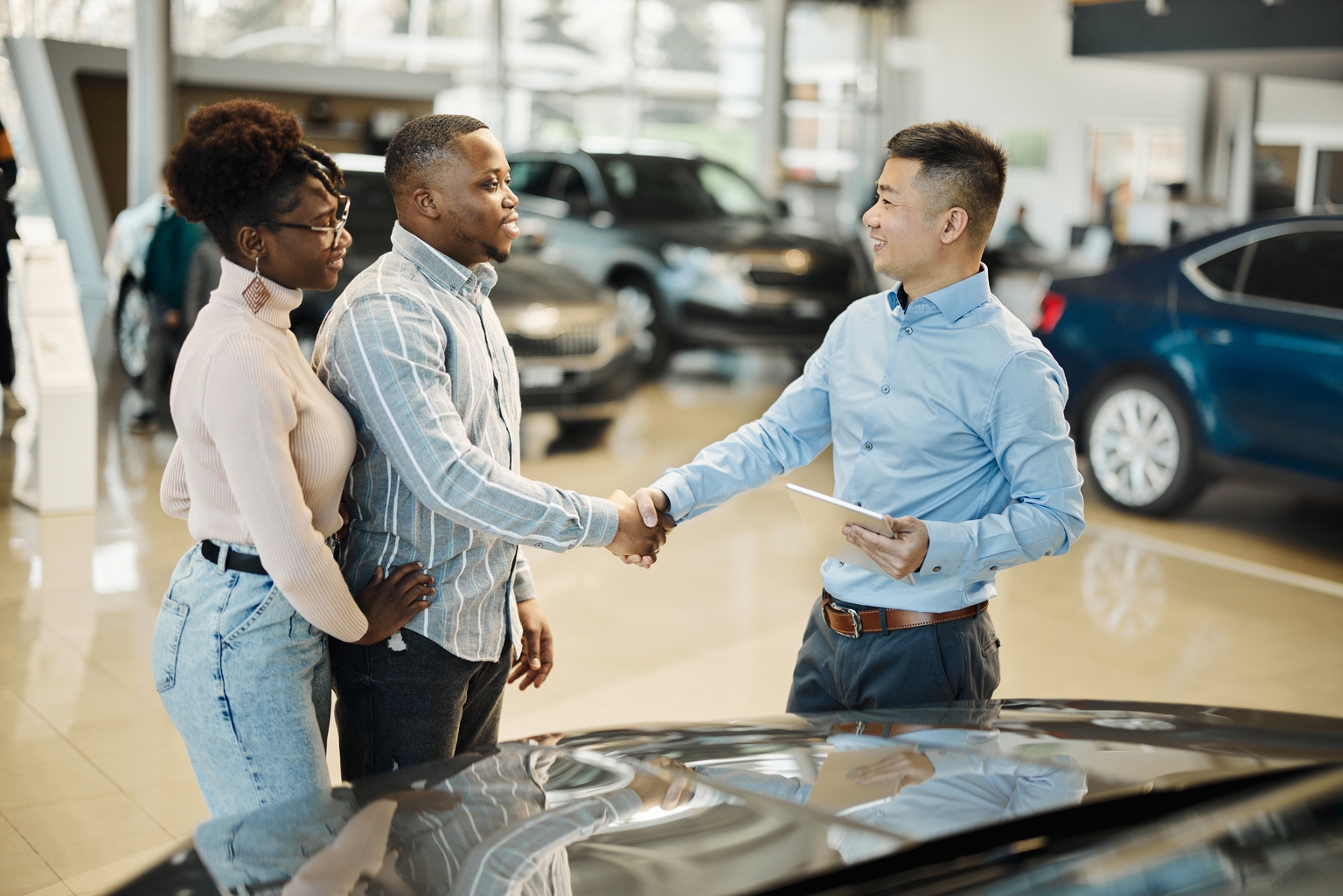 Lithia Motors Unveiling Its Strategy For Dominating The Automotive