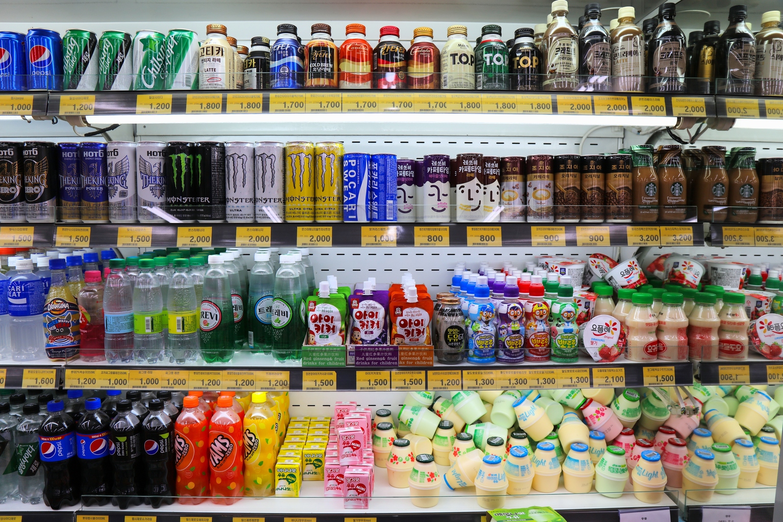 seekingalpha.com - Eric Sprague - Monster Beverage Keeps Growing In The Tech Millennium (NASDAQ:MNST)