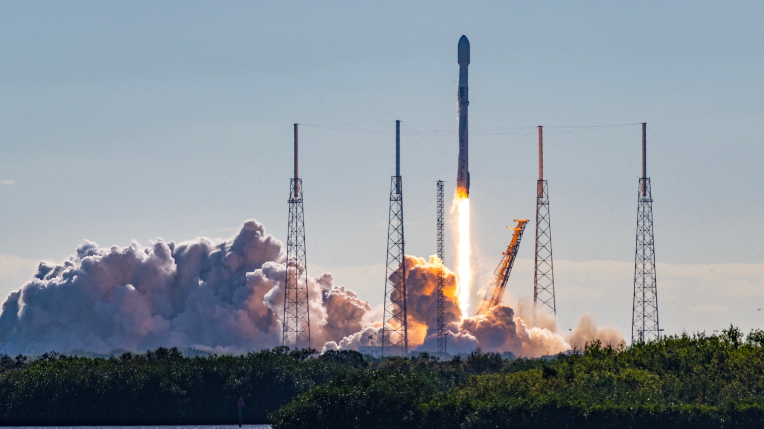 Google's SpaceX stake could deliver $100 billion payday post-IPO -- report  (SPACE:Private) | Seeking Alpha