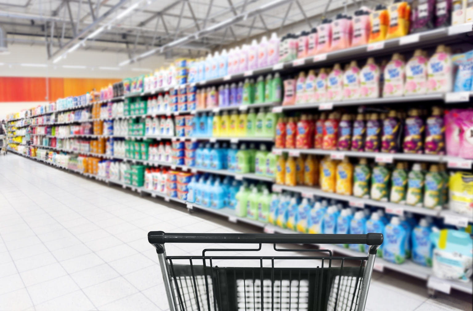 Clorox: Valuation Bleached Clean