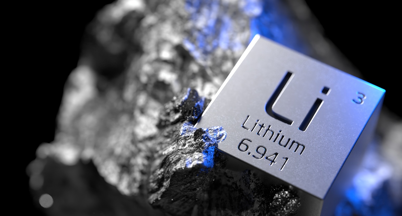 Lithium Miners News For The Month Of December 2023 | Seeking Alpha