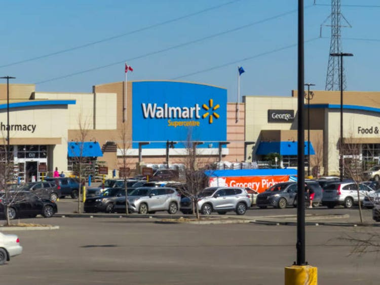 Walmart warns AI will reshape every job, pledges to retrain workers as roles evolve (WMT:NYSE)
