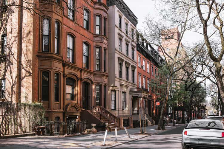 Looking to stay in NYC for a visit? Good luck using Airbnb (NASDAQ:ABNB) Looking to stay in NYC for a visit? Good luck using Airbnb (NASDAQ:ABNB)