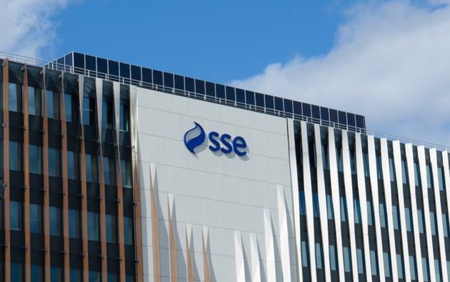 SSE plc Reading Offices