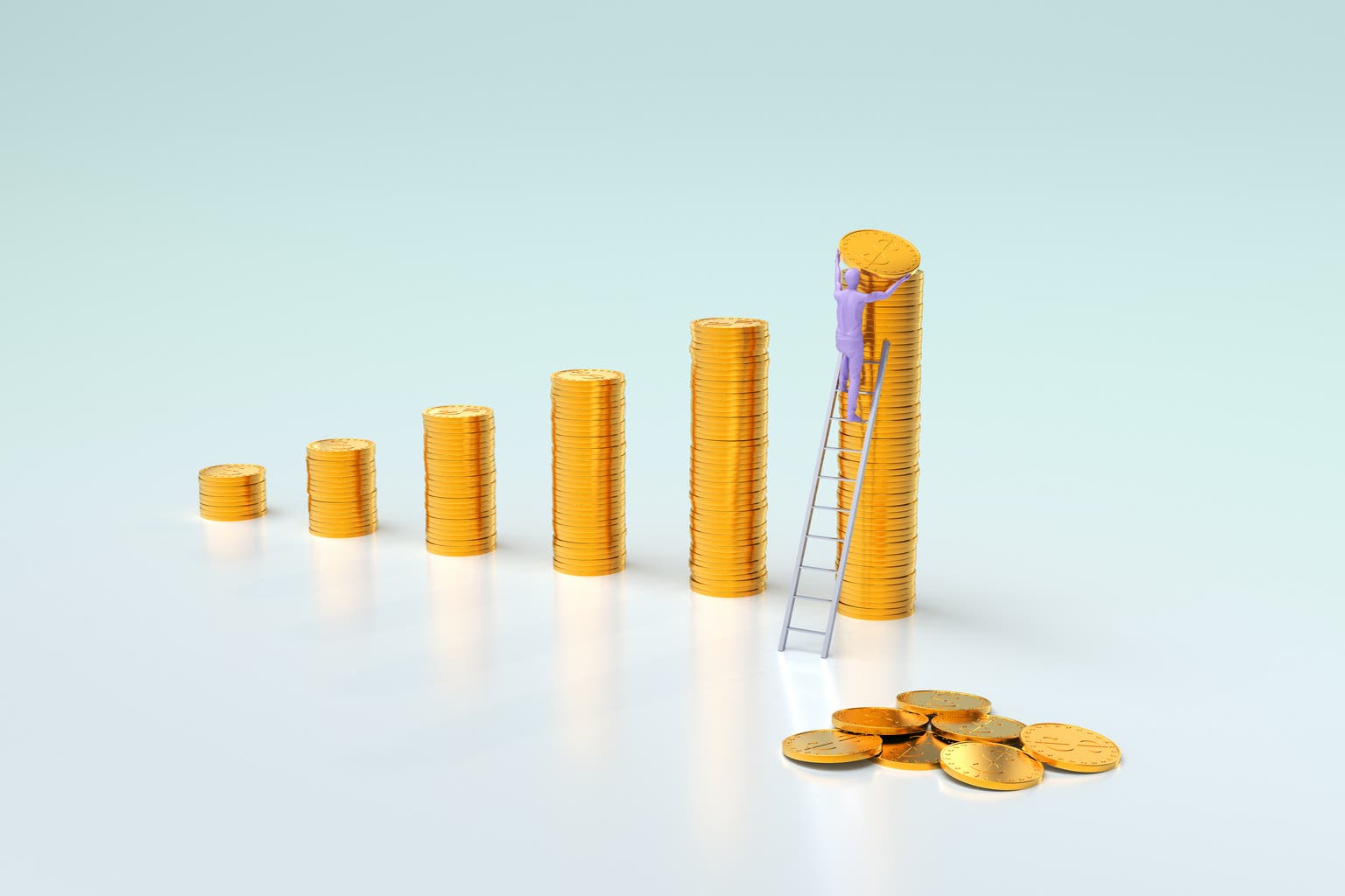 SPLG: My Favorite S&P 500 ETF