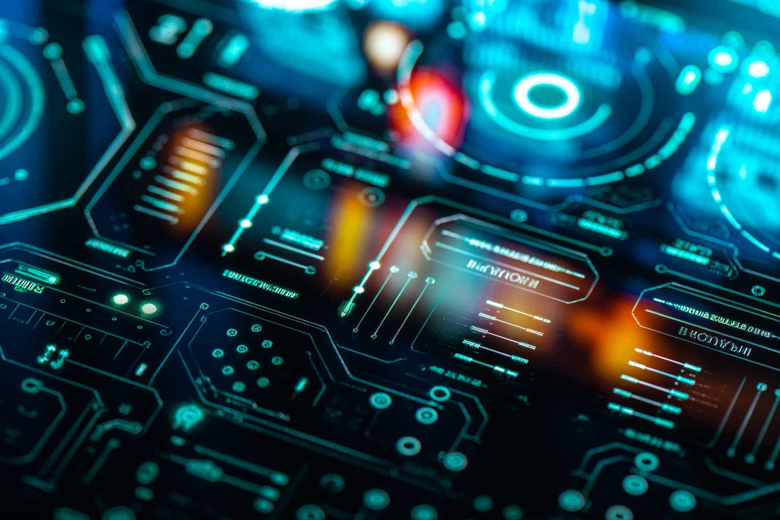 PDF Solutions: Potential For Fast Growth Has Been Priced In