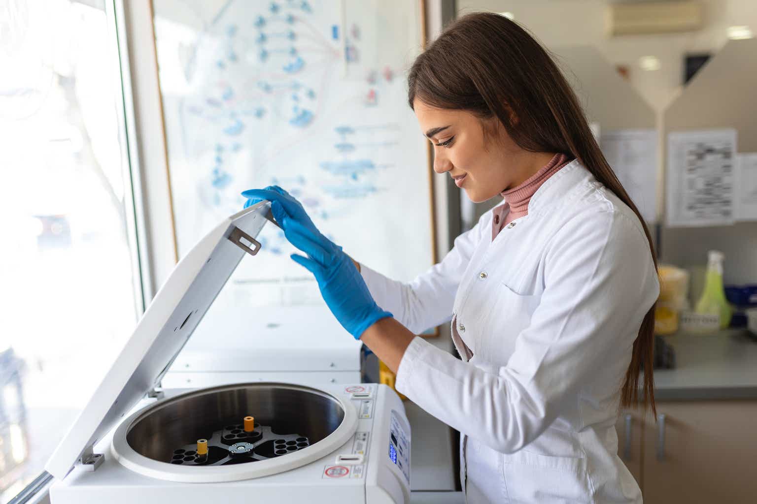 Biohaven Is Now A Compelling Contrarian Play Before Troriluzole's FDA Verdict
