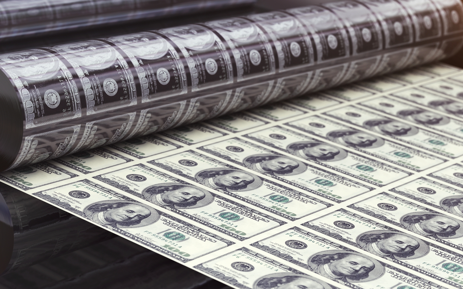 Jackson Hole Marks The Start Of The Rate Cut Era (DJI) Jackson Hole Marks The Start Of The Rate Cut Era (DJI)