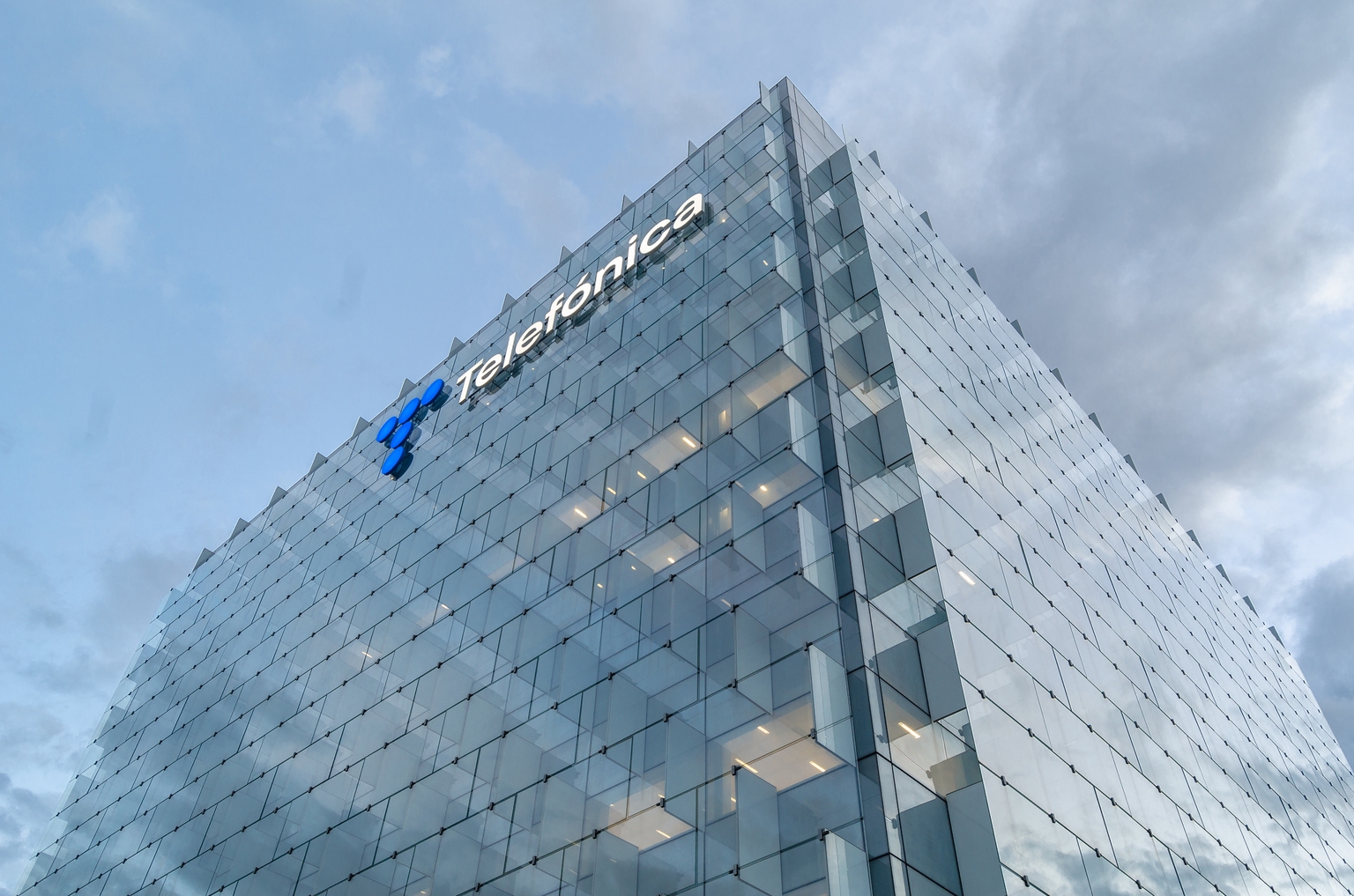 Telefonica: I Don't Believe I Exited Too Early (NYSE:TEF) | Seeking Alpha