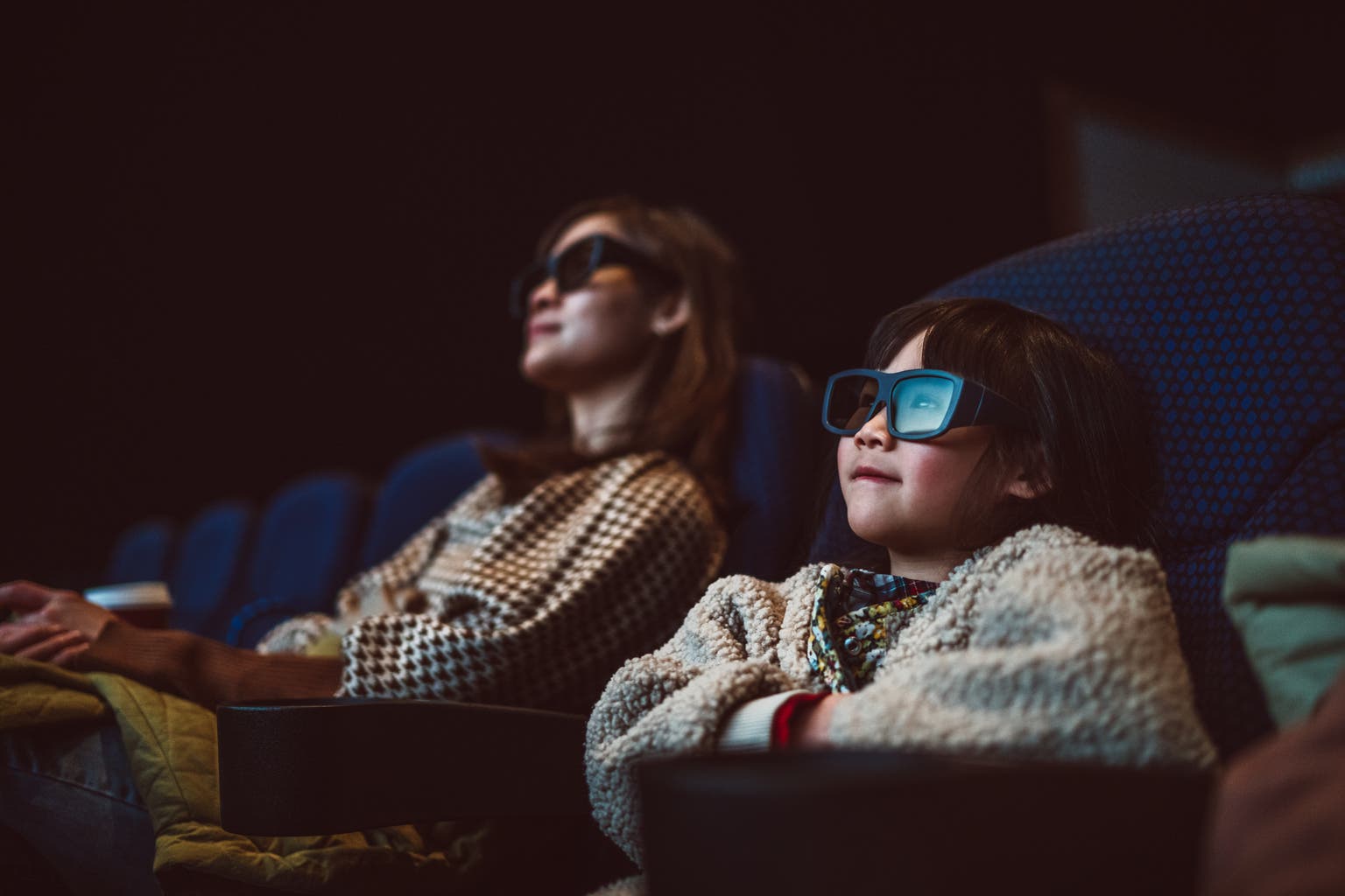 National CineMedia: Difficulties In Recovery