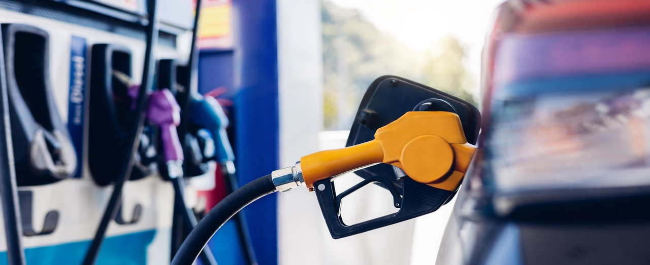 Gasoline Prices Jump For Third Straight Week