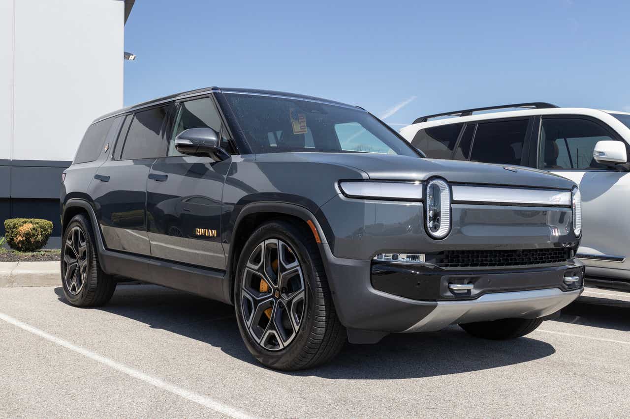 Rivian Stock: Price Issues Could Cause Trouble For Demands (NASDAQ:RIVN ...